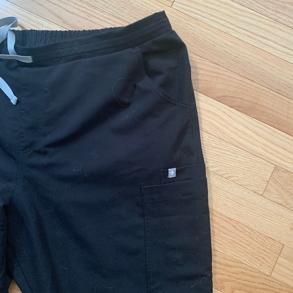 Figs Yola Scrub Pants - Picture 4 of 6